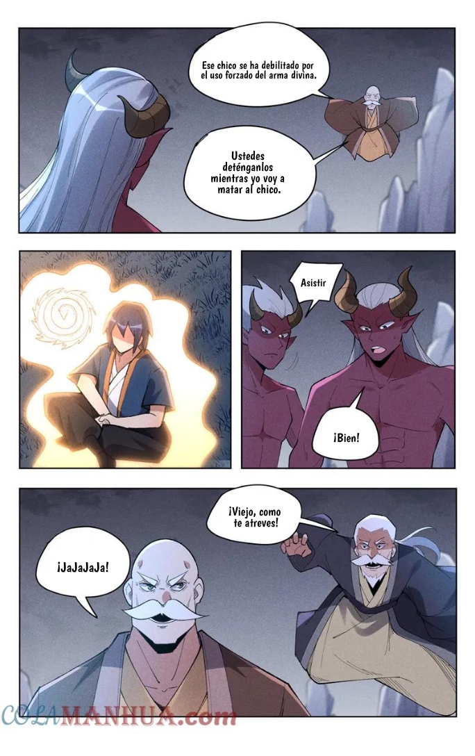 Capitulo 534 page 9