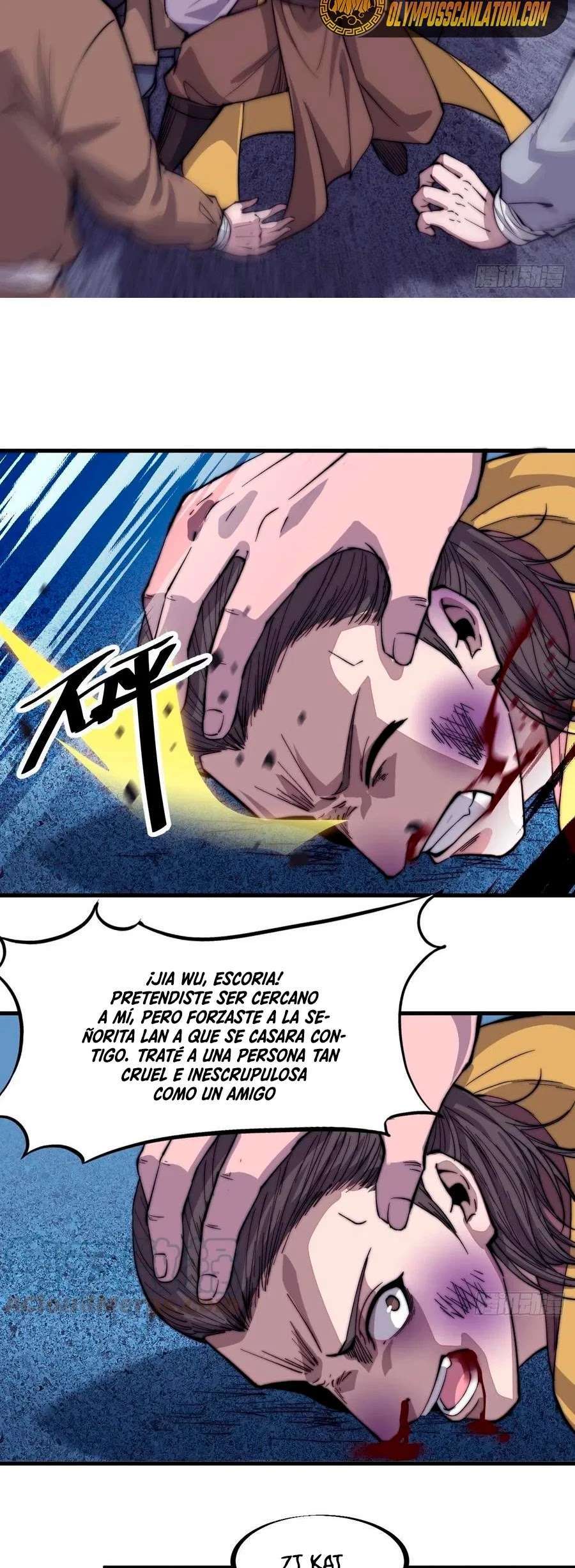 Capitulo 67 page 16
