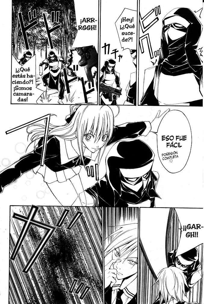Capitulo 18 page 14