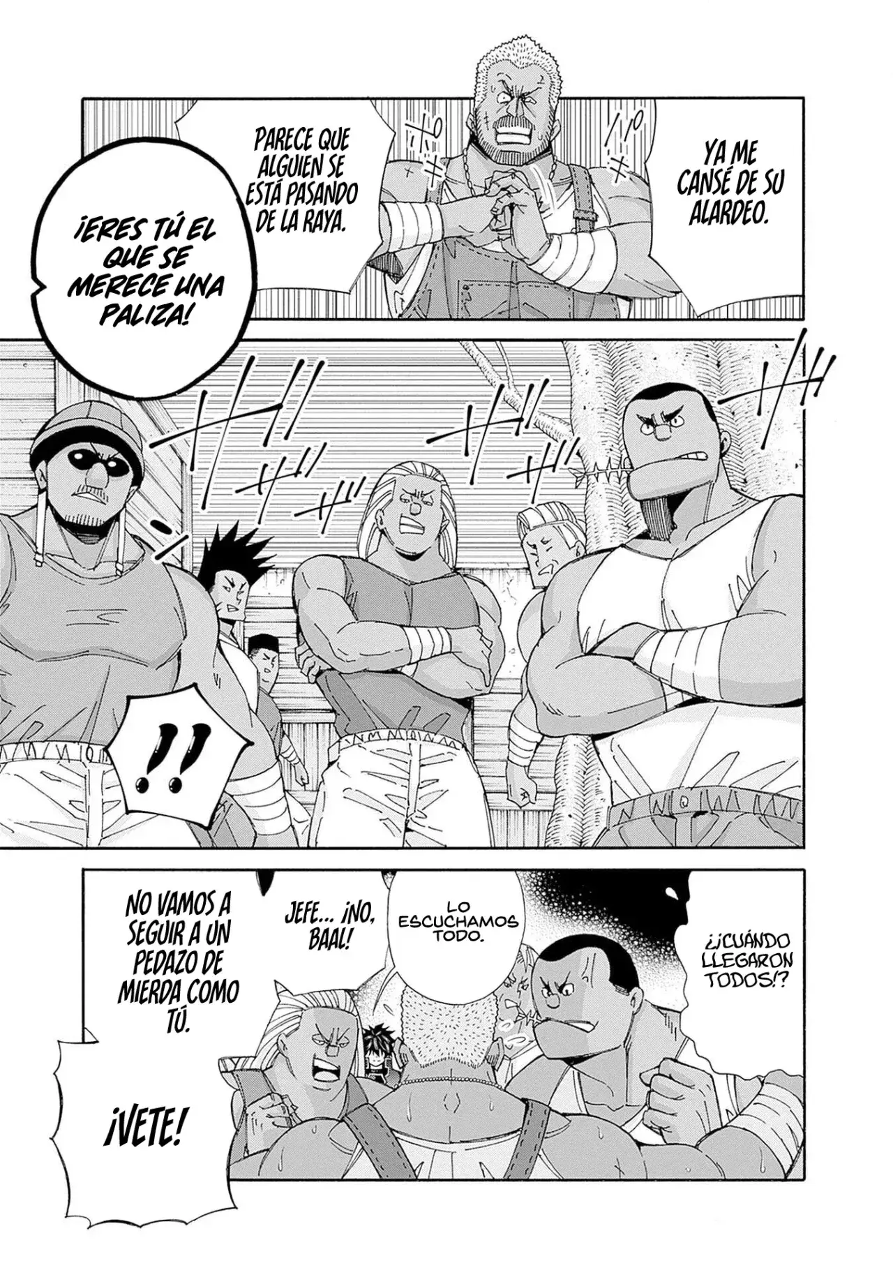 Capitulo 38 page 16