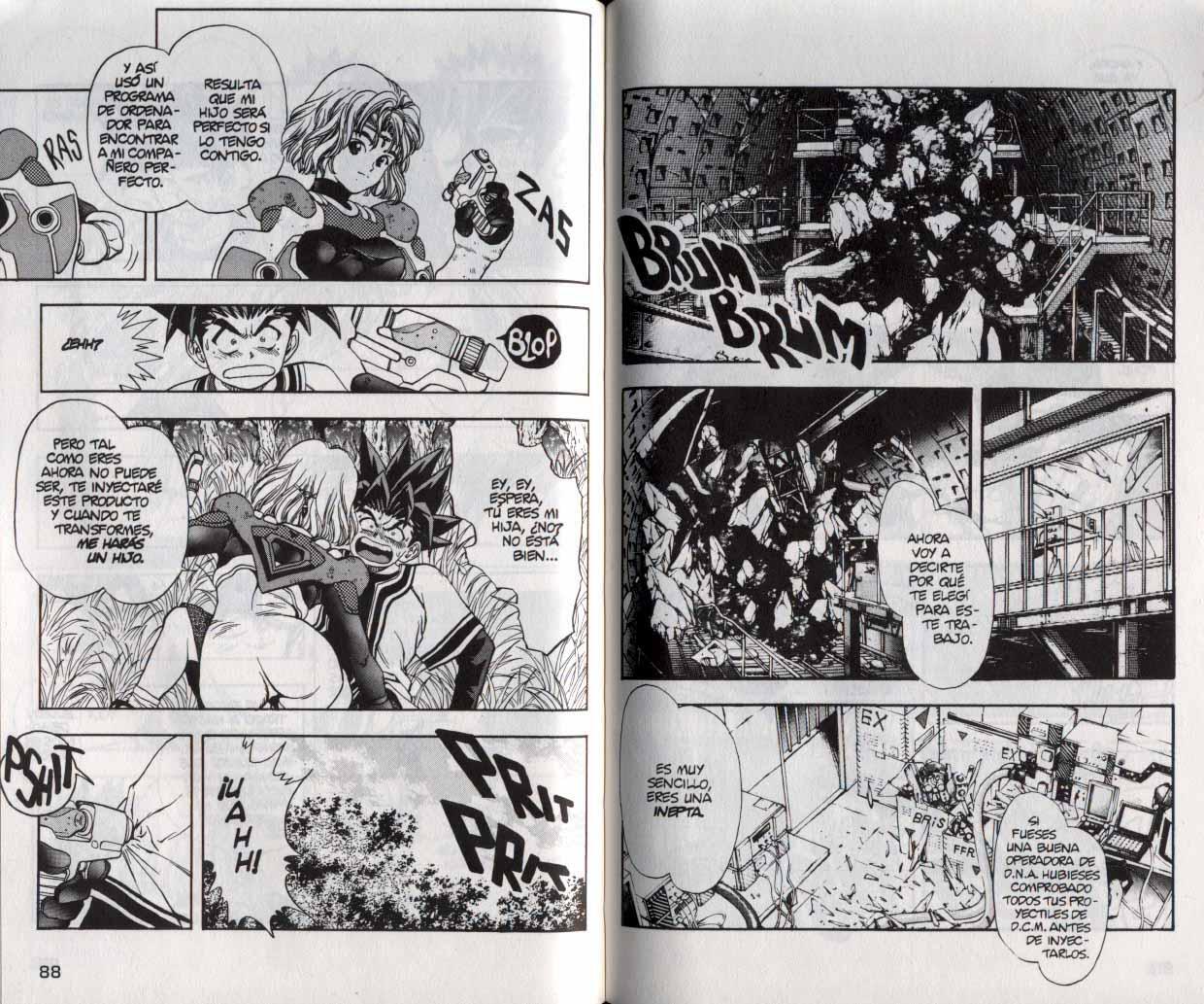 Capitulo 40 page 4