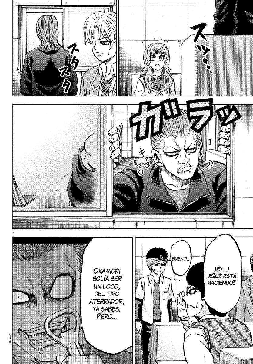 Capitulo 137 page 5