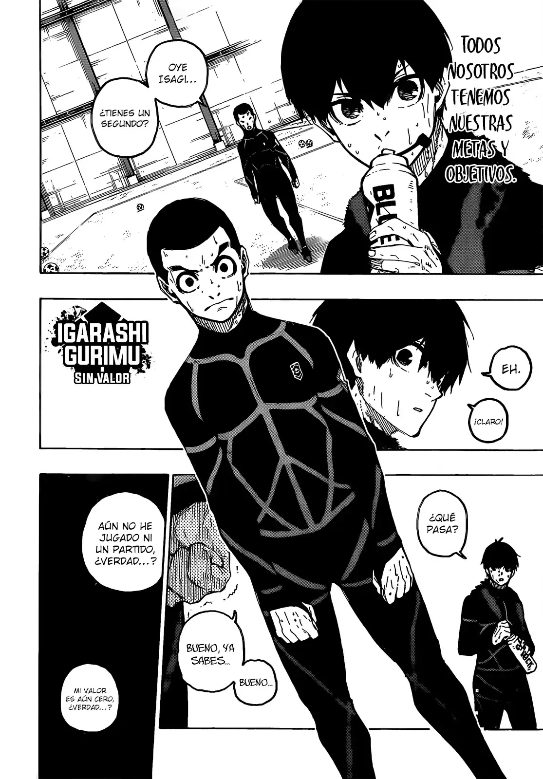 Capitulo 241 page 9