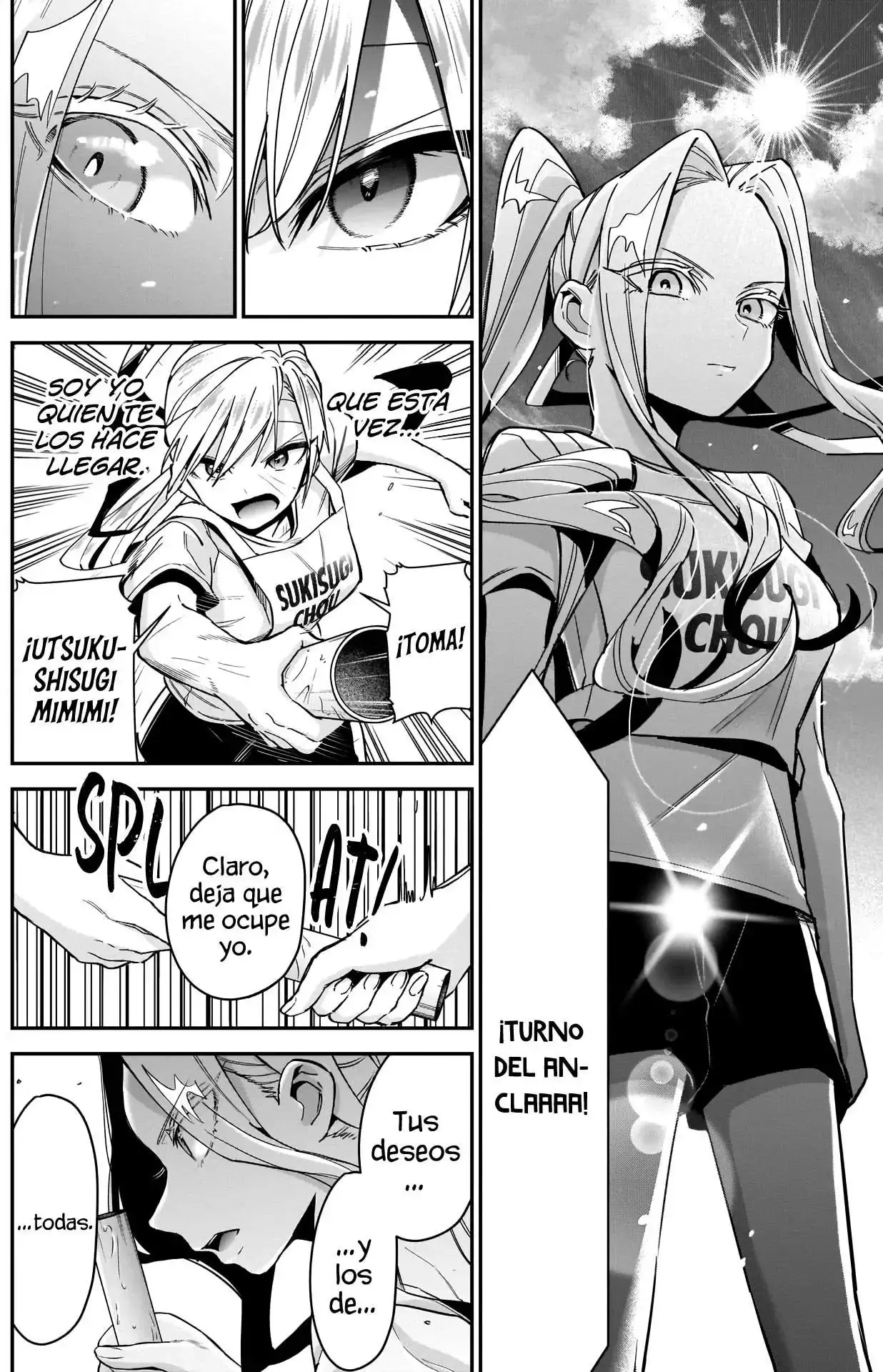 Capitulo 99 page 17