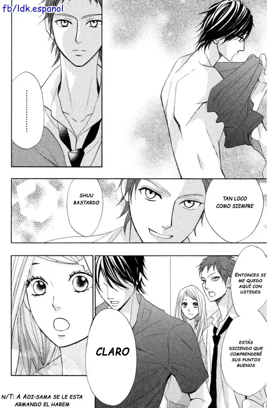 Capitulo 63 page 19