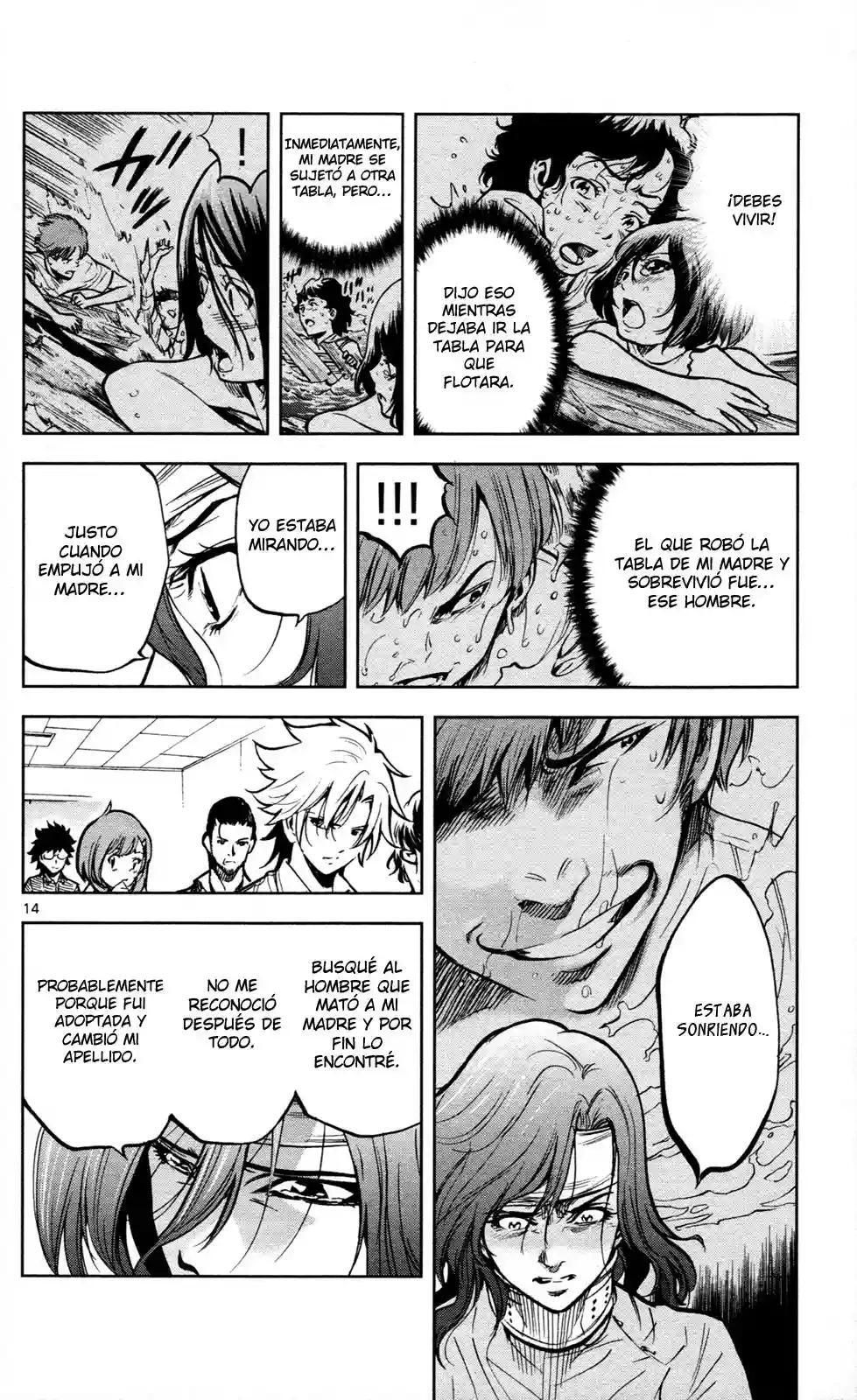 Capitulo 12 page 15