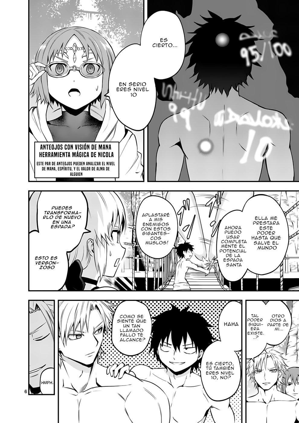 Capitulo 136 page 7