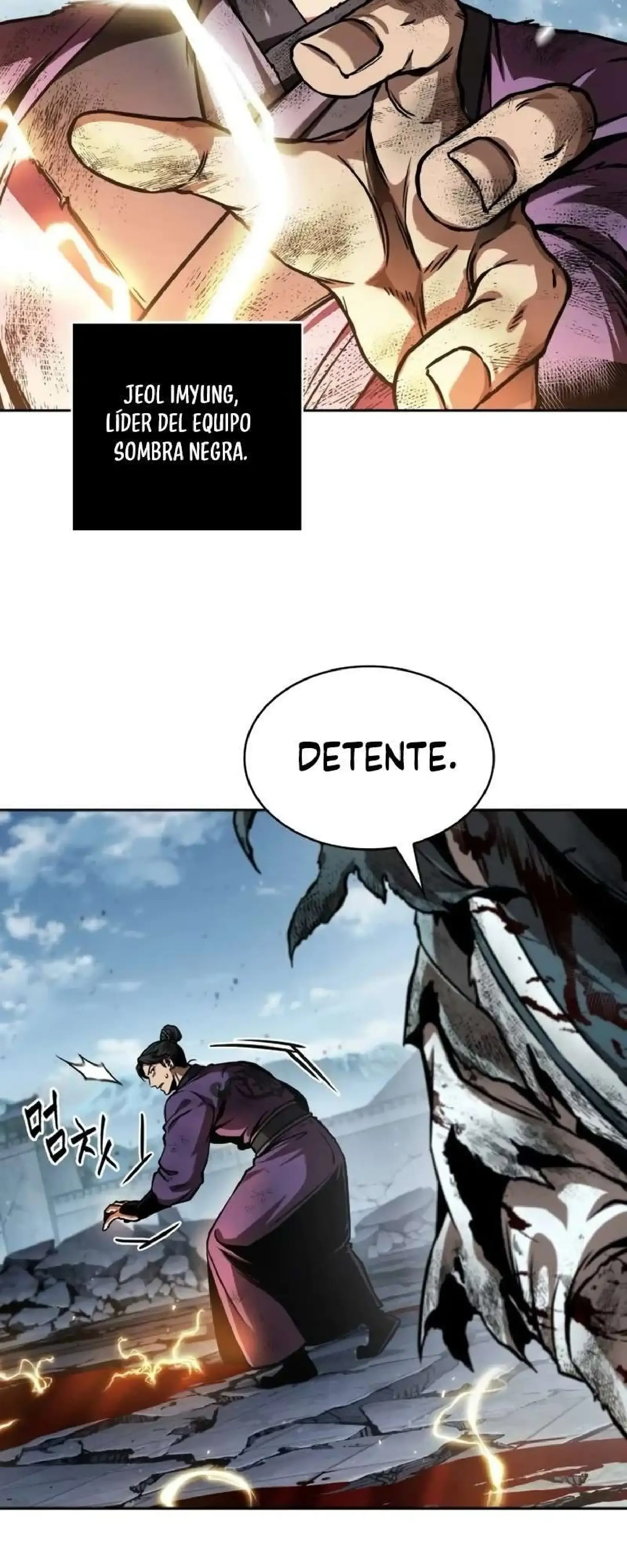 Capitulo 260 page 15
