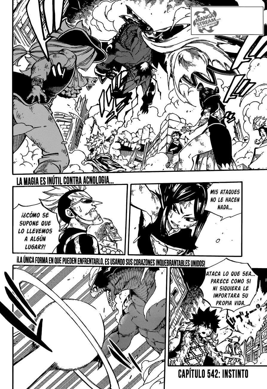 Capitulo 542 page 3