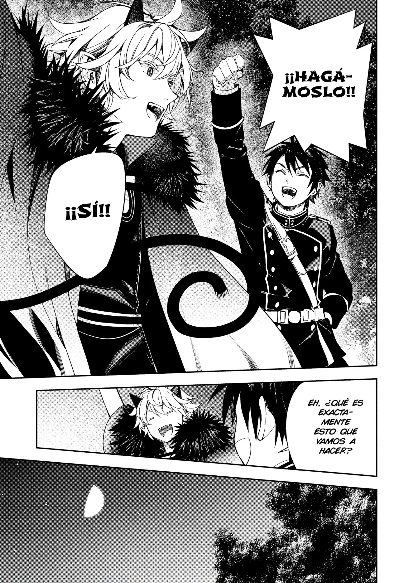 Capitulo 131 page 29