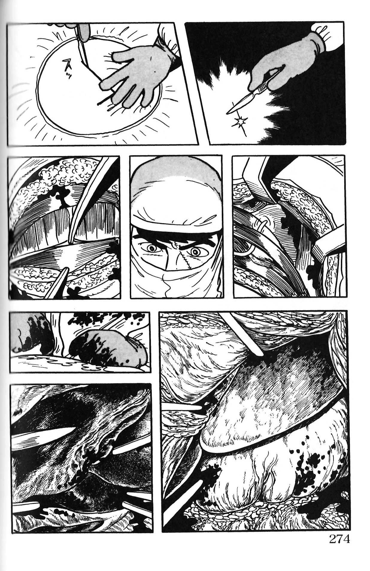 Capitulo 138 page 16