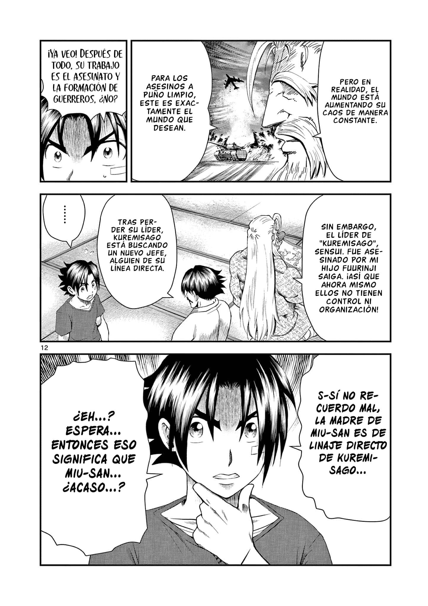 Capitulo 2 page 12