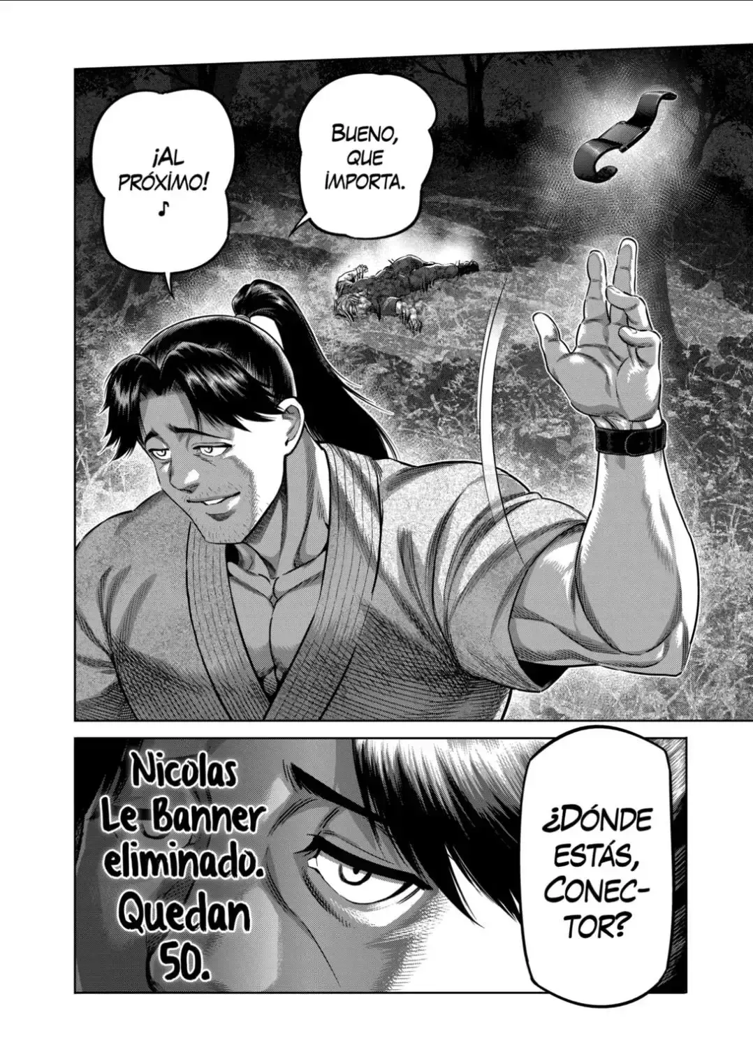 Capitulo 351 page 11