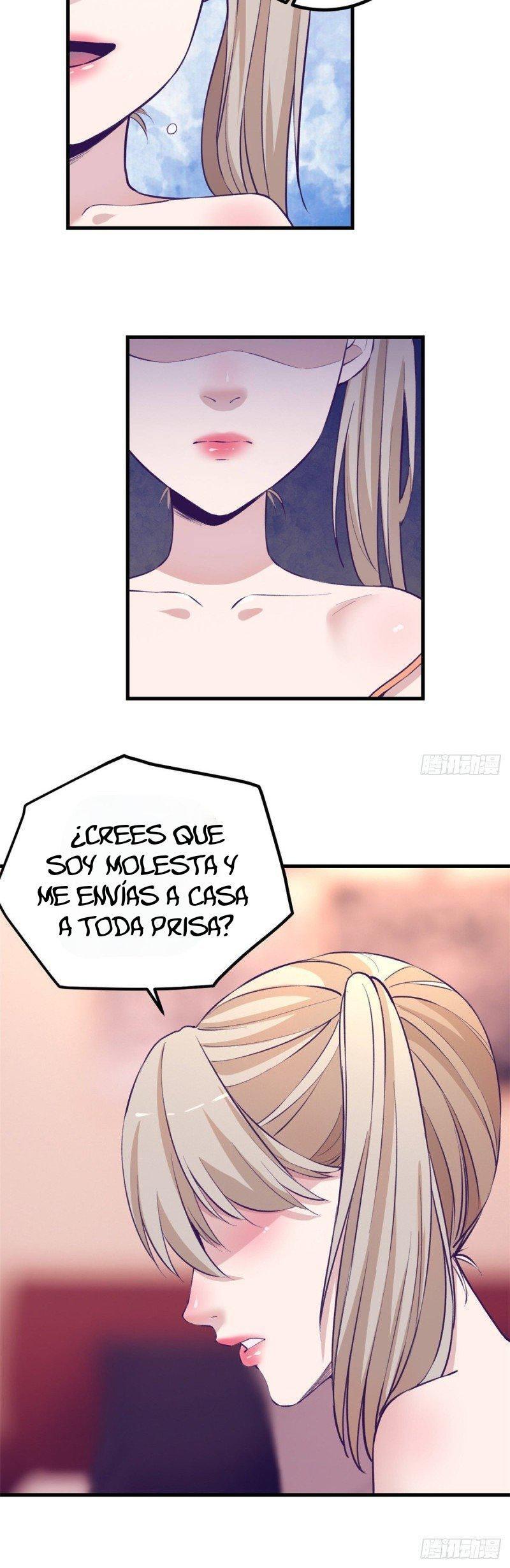 Capitulo 83 page 19