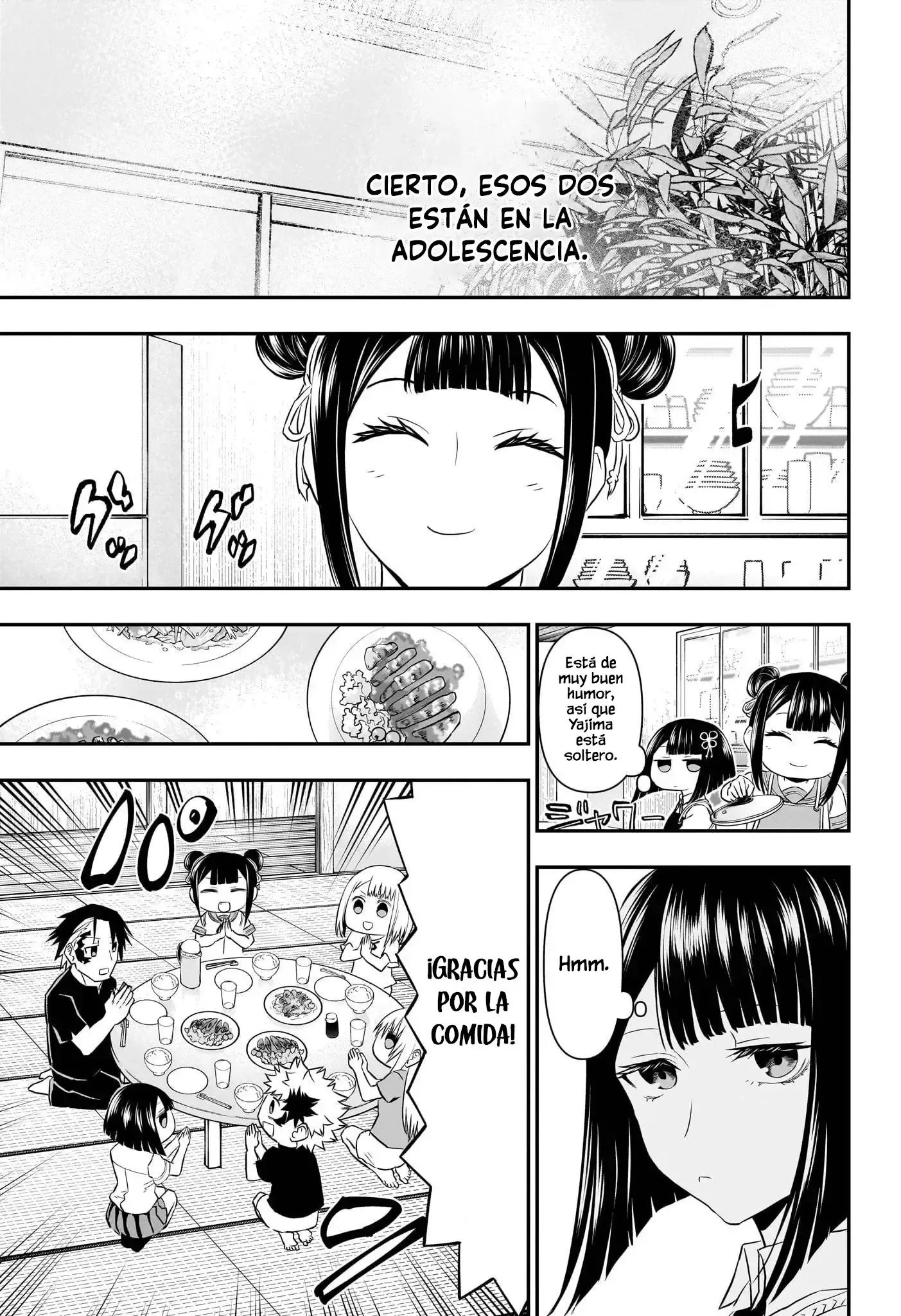 Capitulo 69 page 6