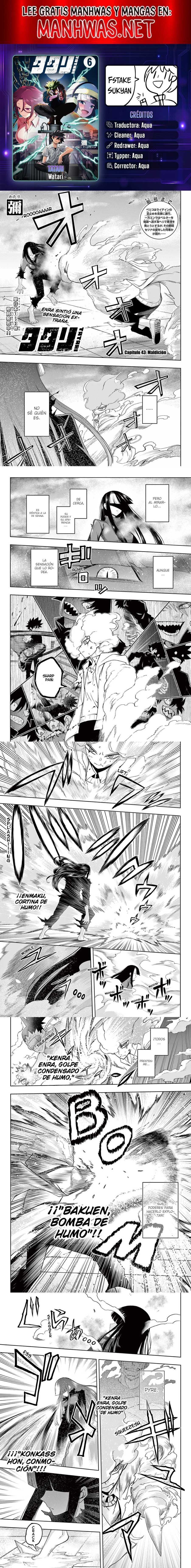 Capitulo 43 page 1