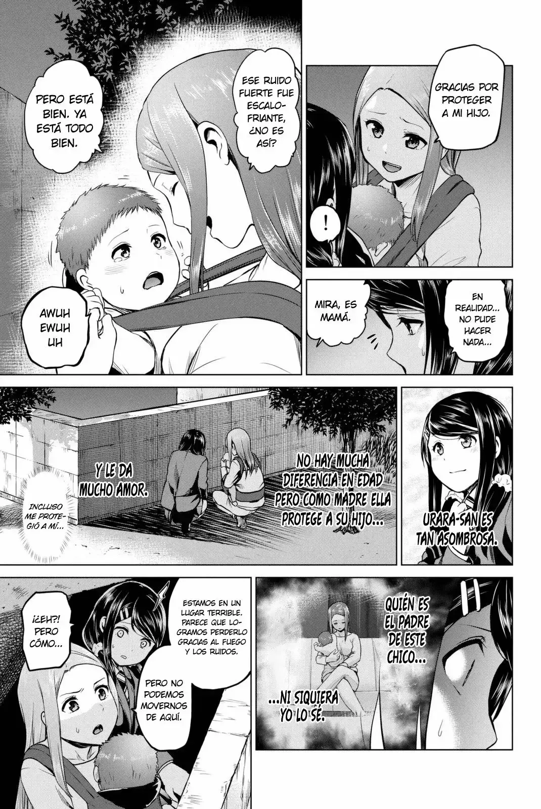 Capitulo 58 page 6