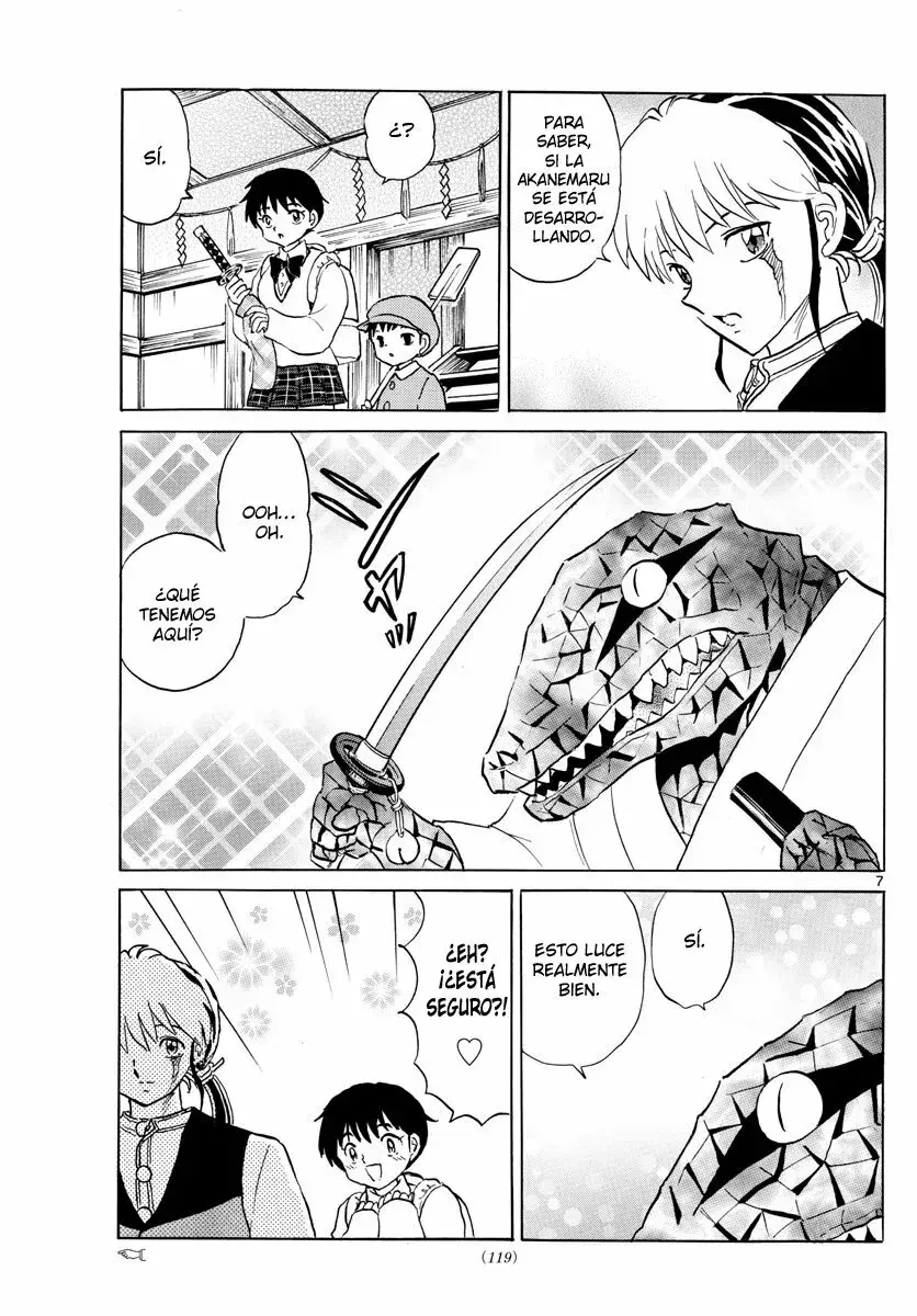 Capitulo 172 page 7