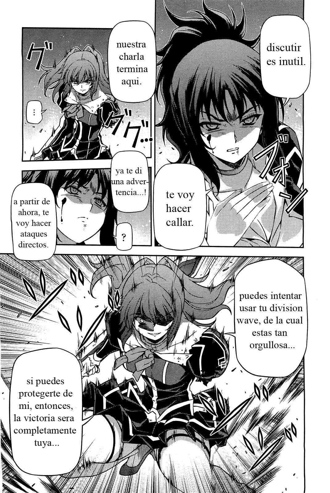 Capitulo 77 page 11