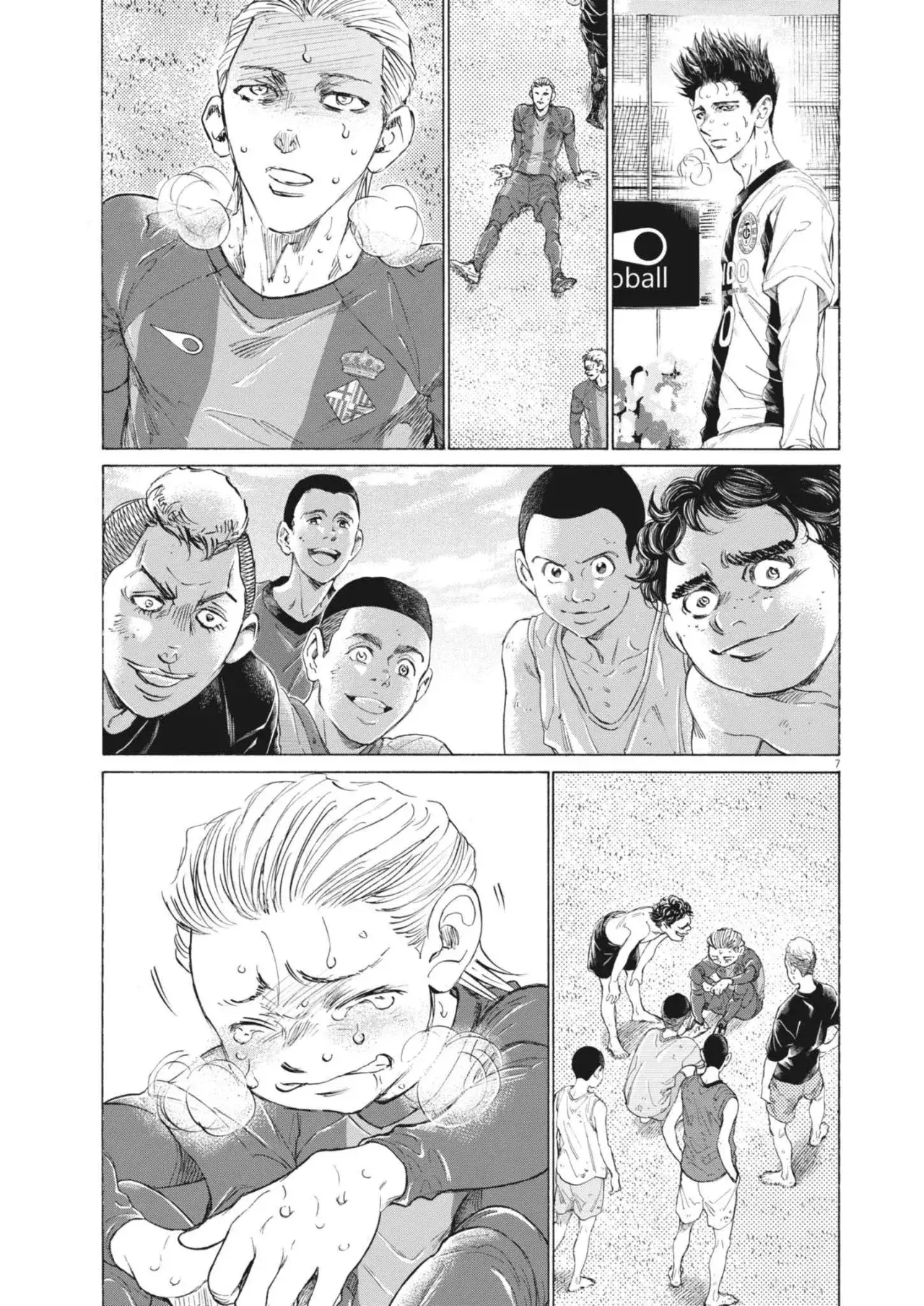Capitulo 407 page 8