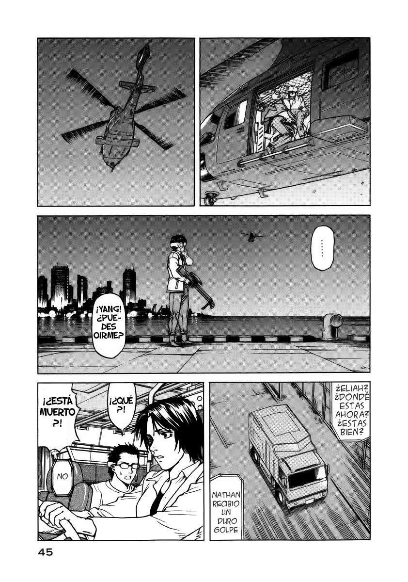 Capitulo 70 page 13
