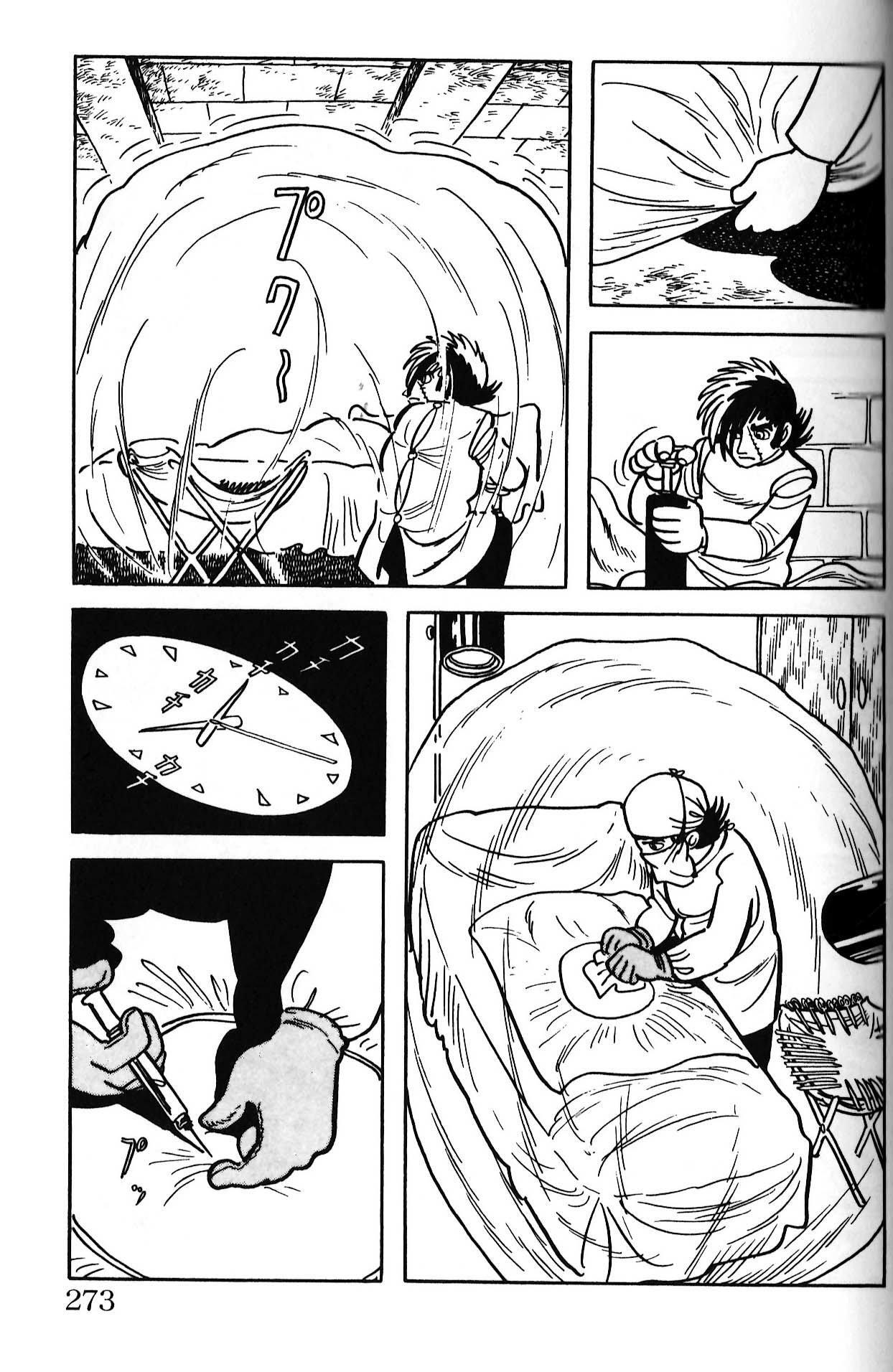 Capitulo 138 page 15