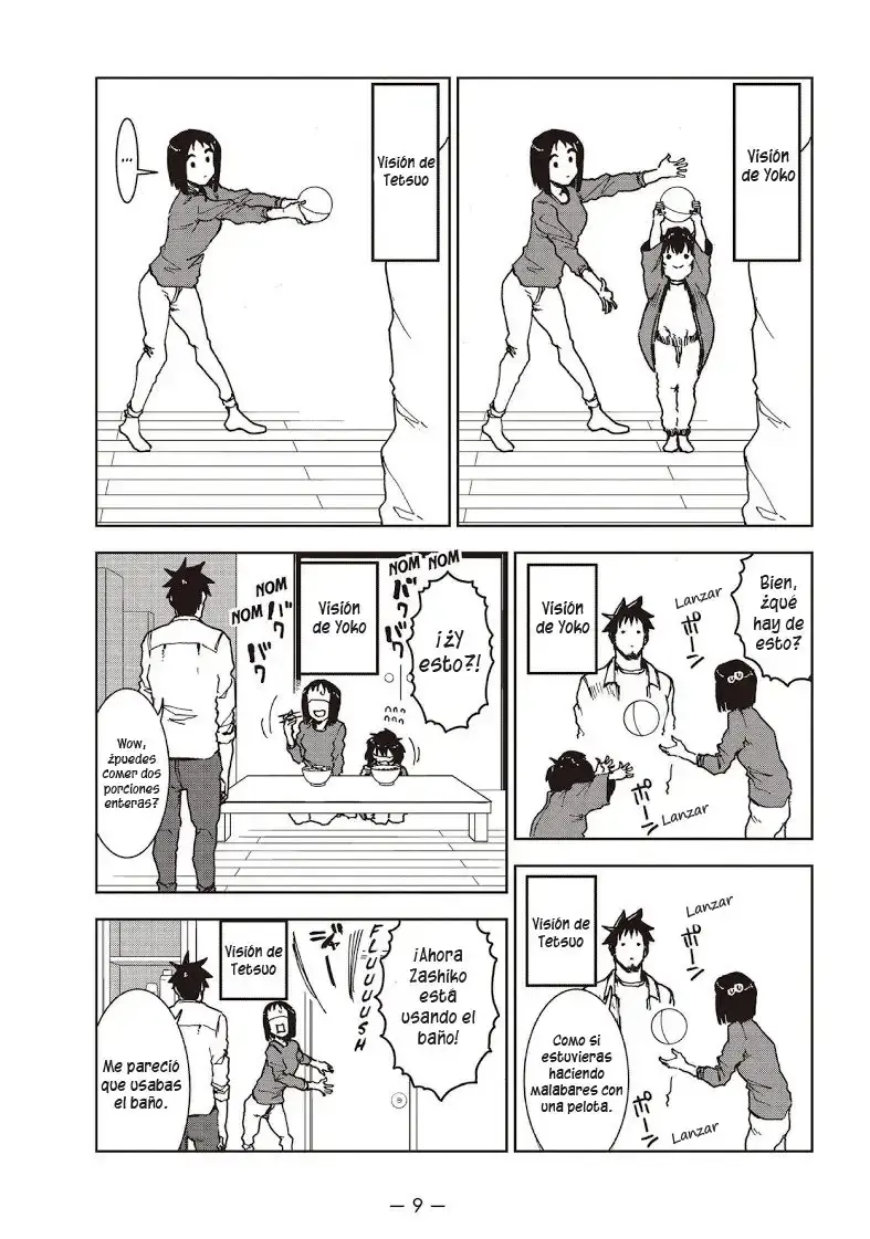 Capitulo 38 page 11