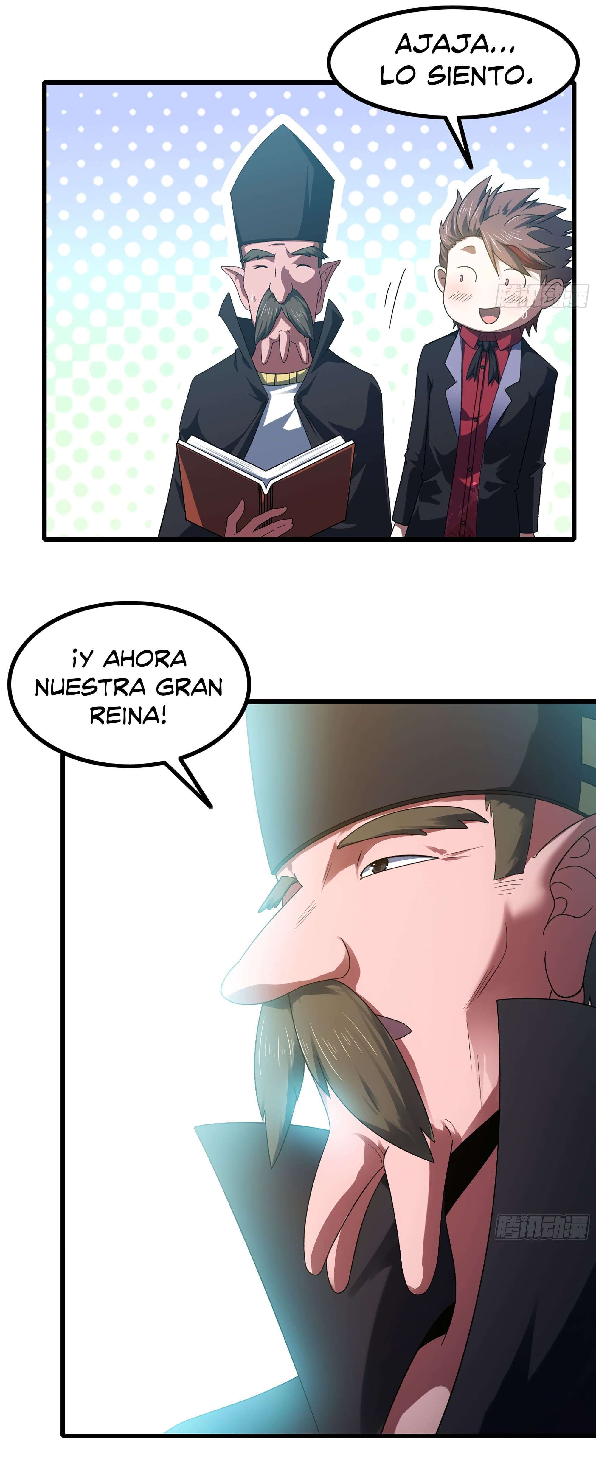 Capitulo 371 page 25