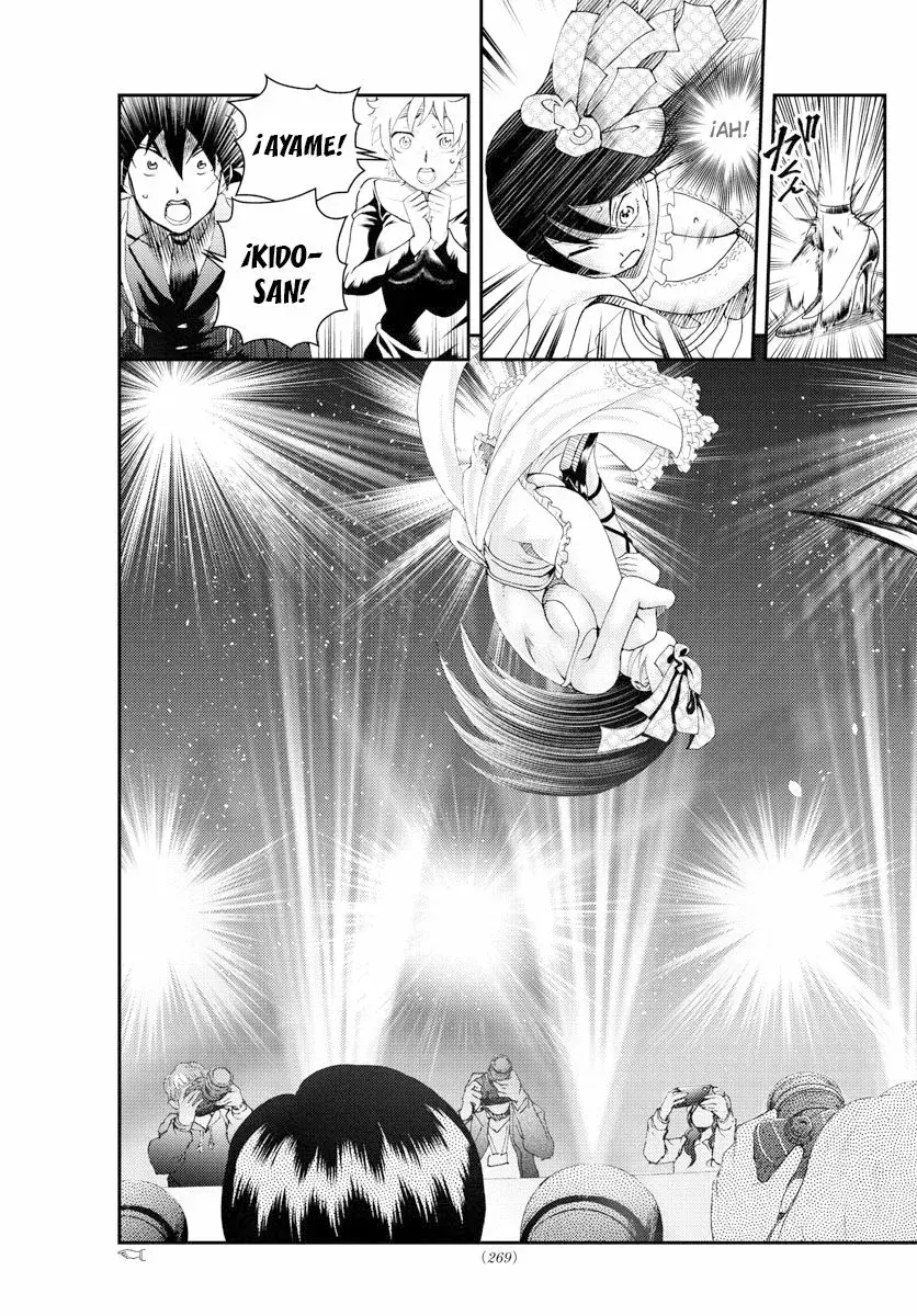 Capitulo 186 page 19