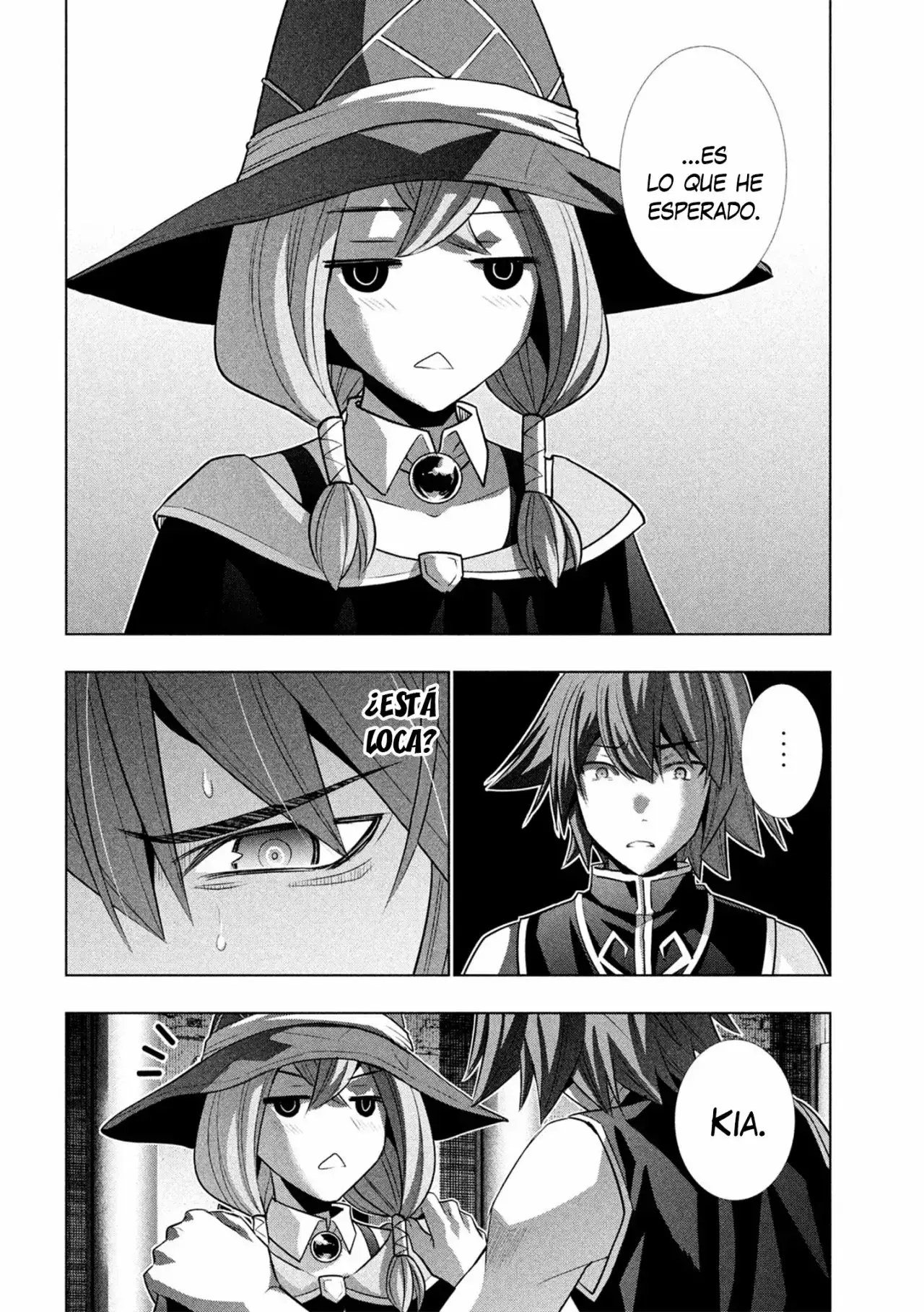 Capitulo 90 page 8