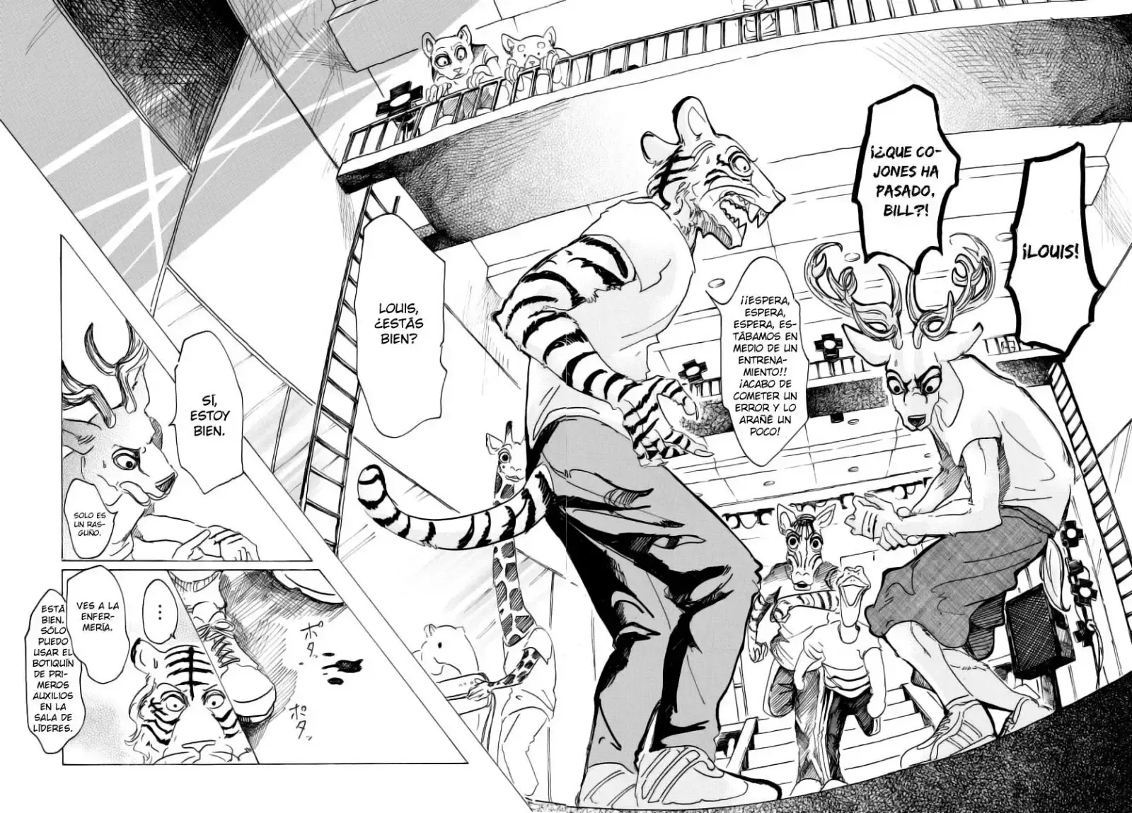 Capitulo 30 page 11