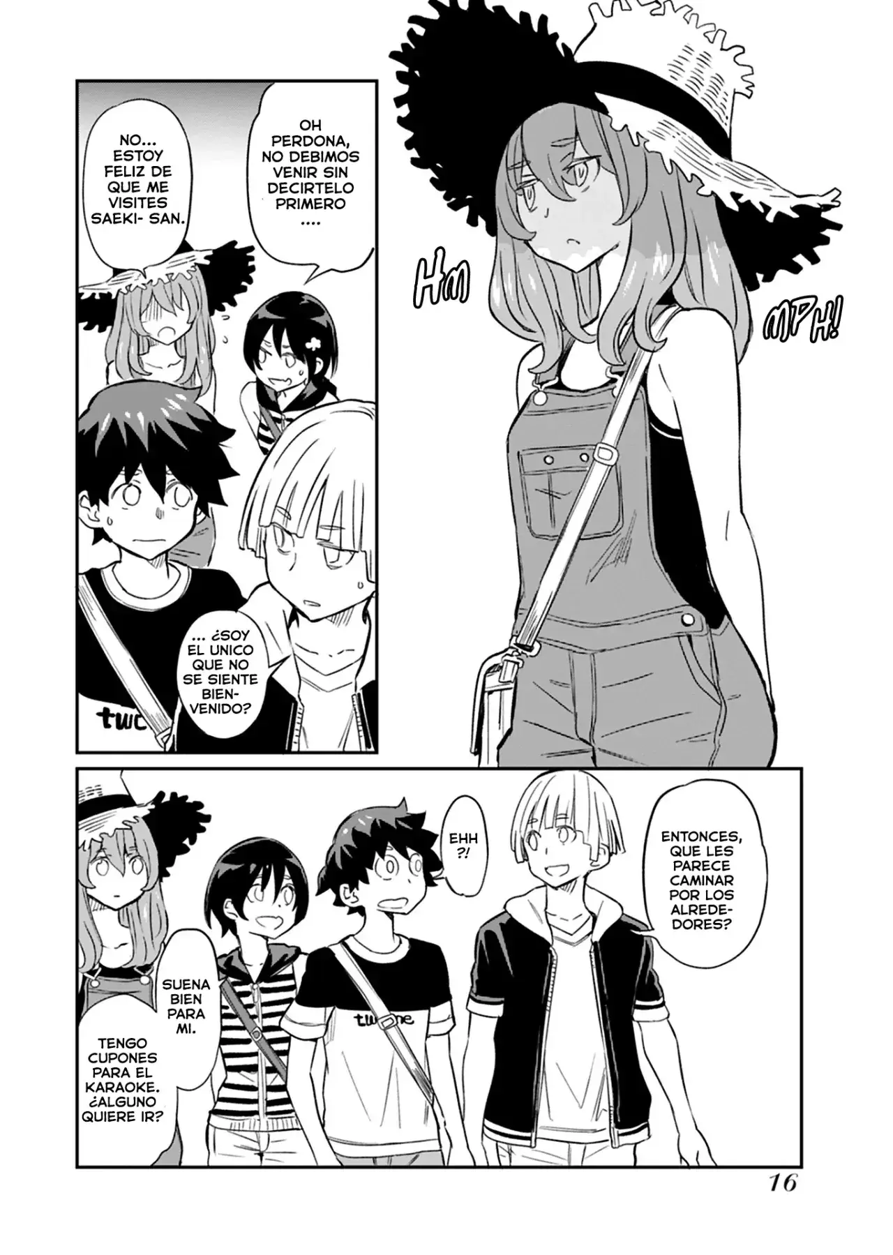 Capitulo 7 page 16