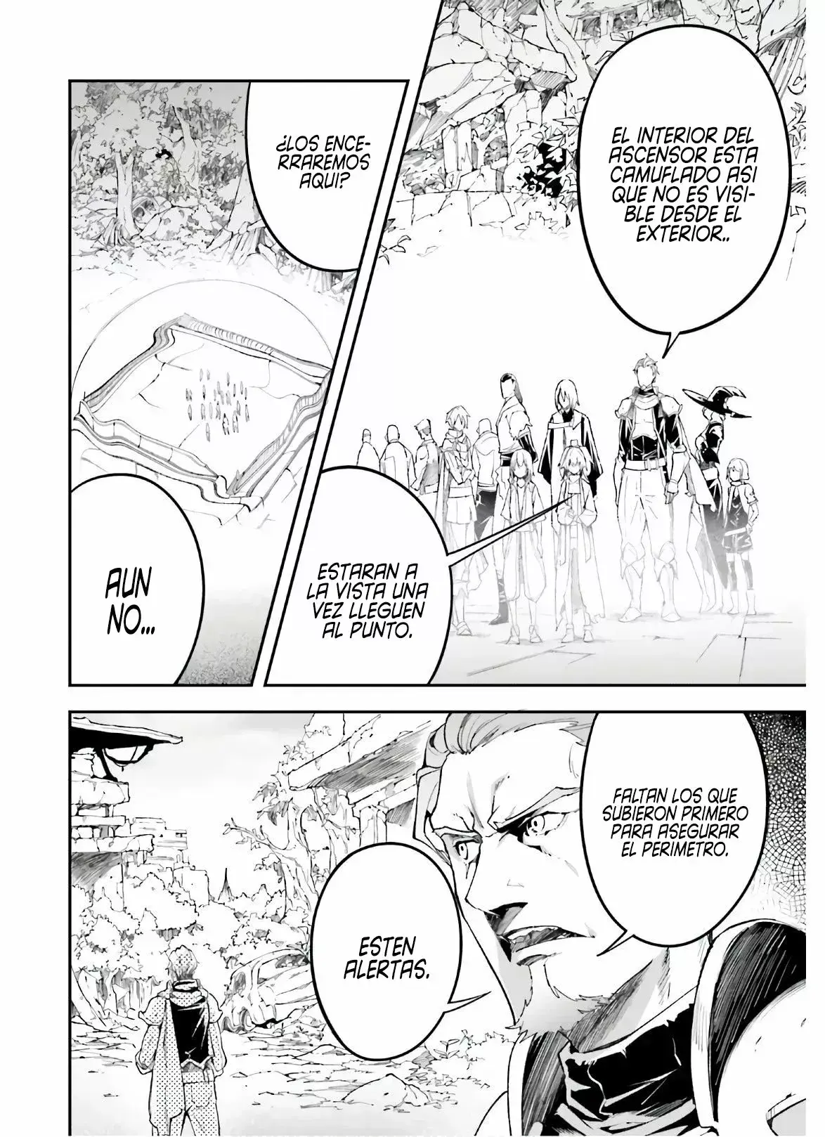 Capitulo 47 page 21