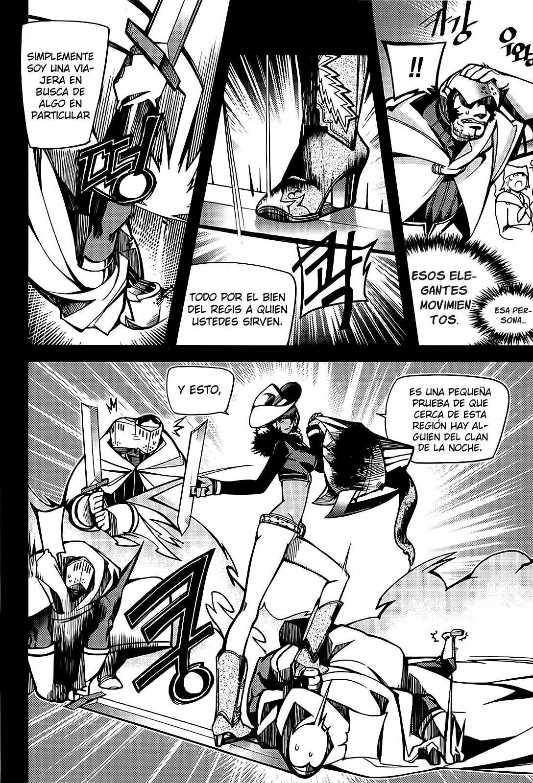 Capitulo 63 page 5