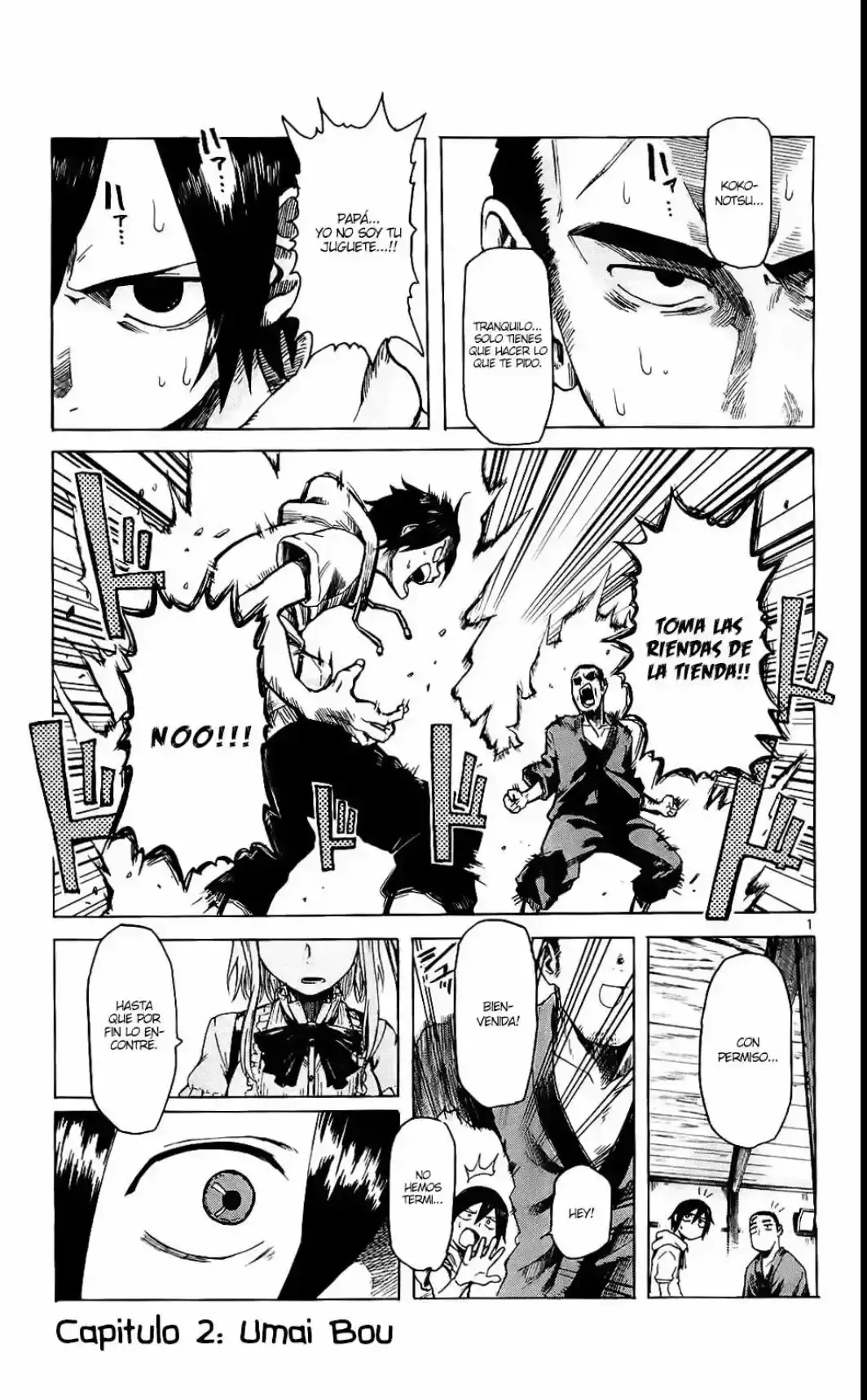 Capitulo 2 page 2