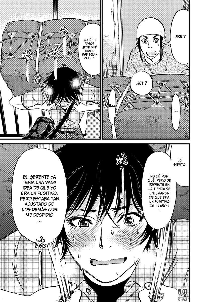 Capitulo 131 page 18