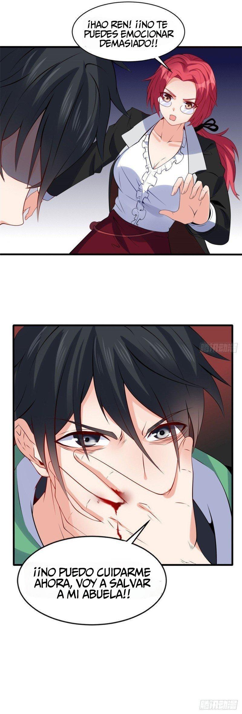 Capitulo 17 page 19