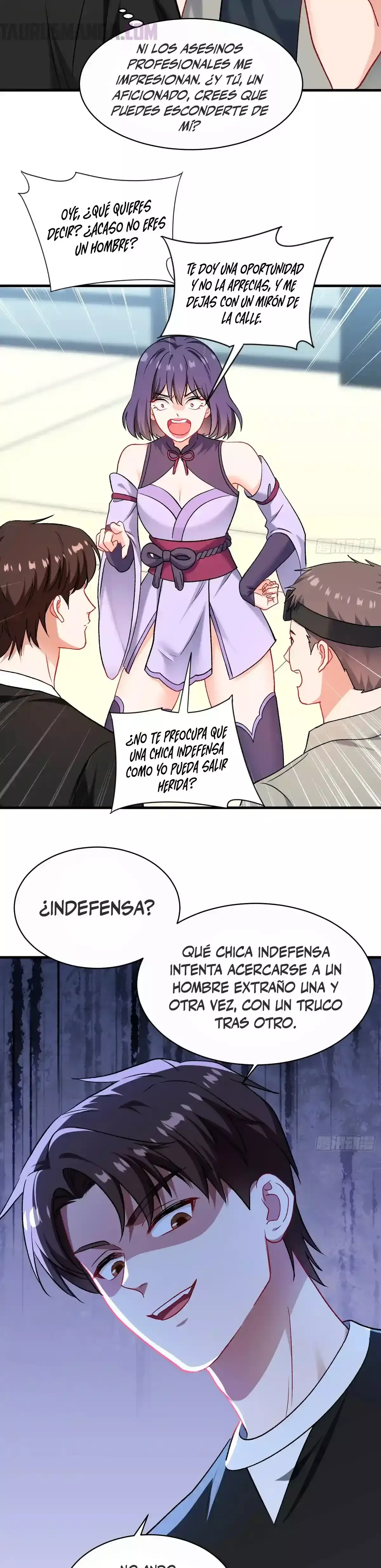 Capitulo 239 page 19