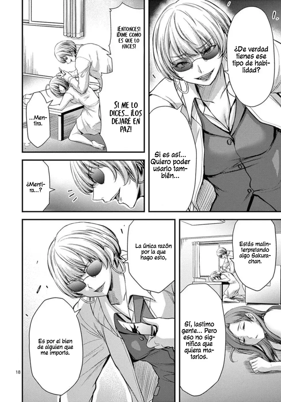 Capitulo 25 page 19