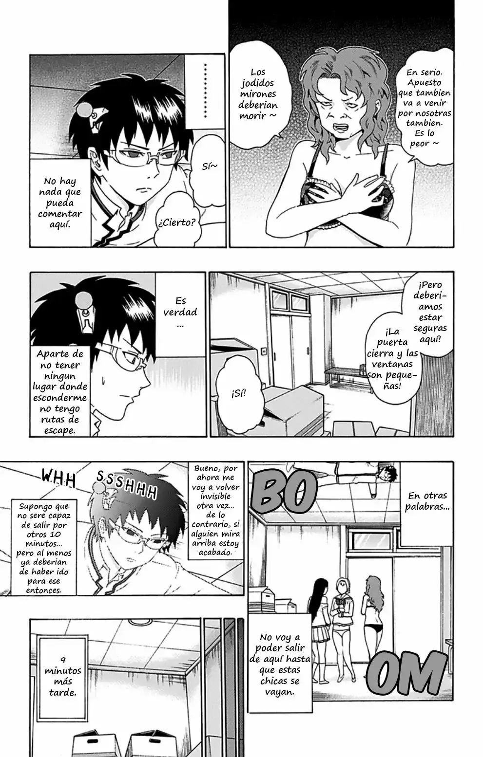 Capitulo 102 page 5