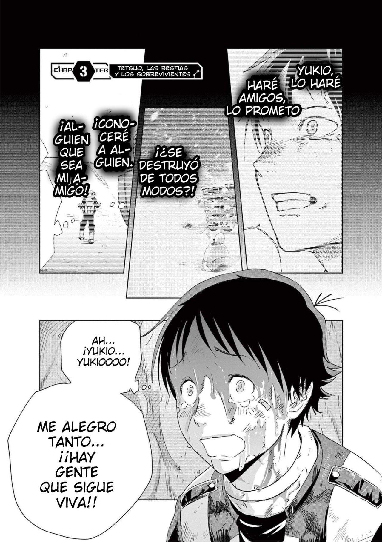 Capitulo 3 page 1