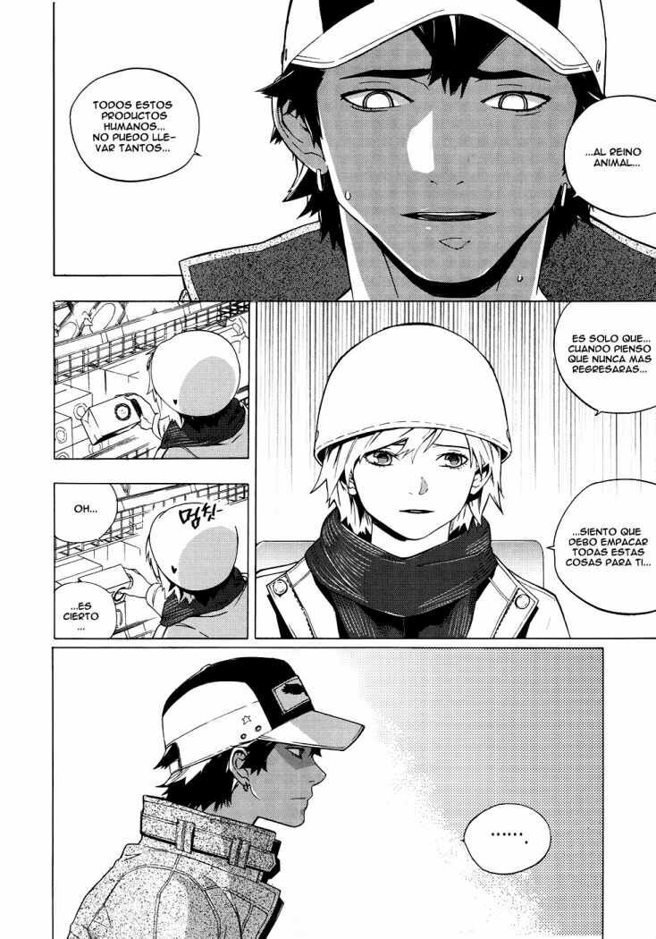 Capitulo 21 page 7