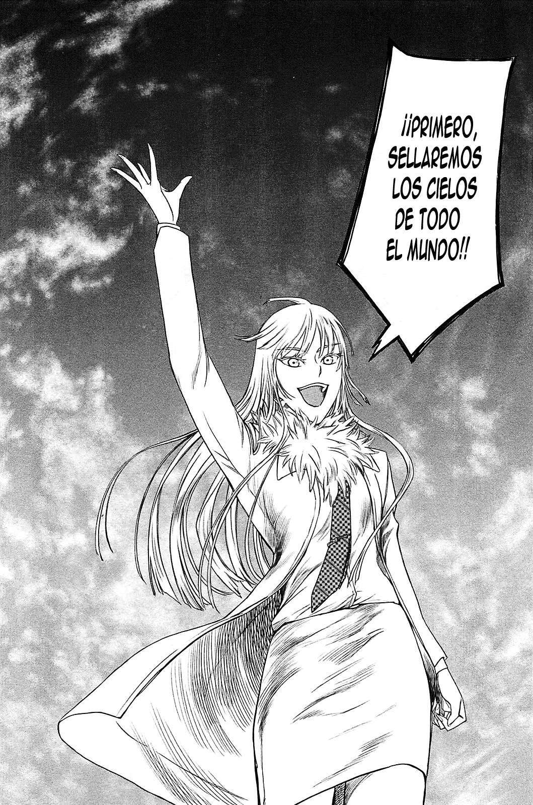 Capitulo 64 page 17