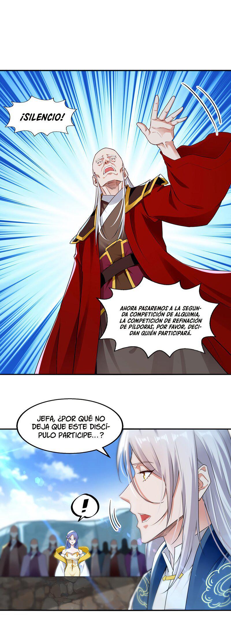 Capitulo 211 page 15