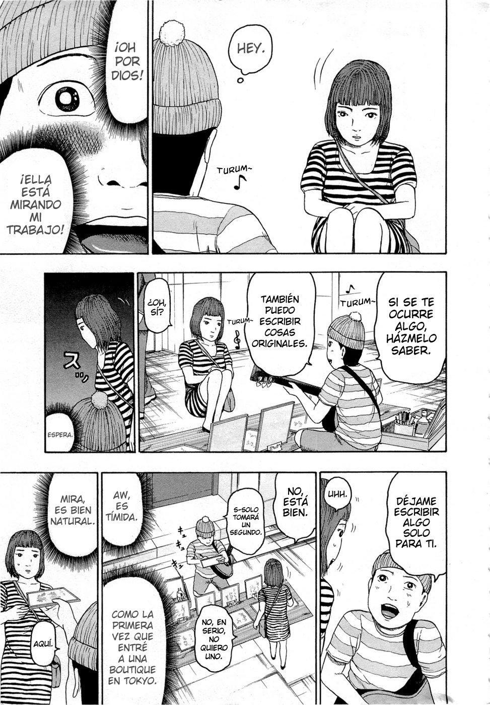 Capitulo 91 page 11