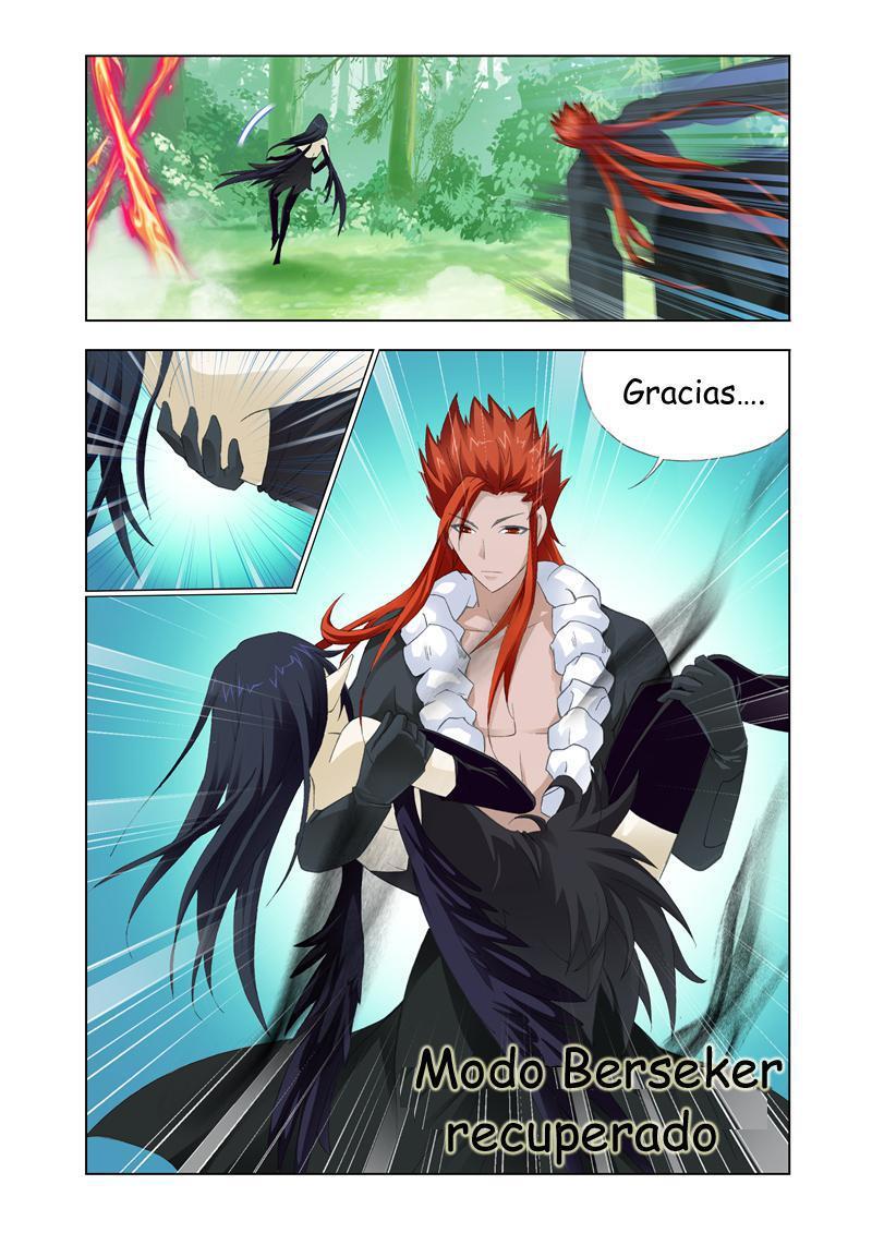 Capitulo 57 page 4