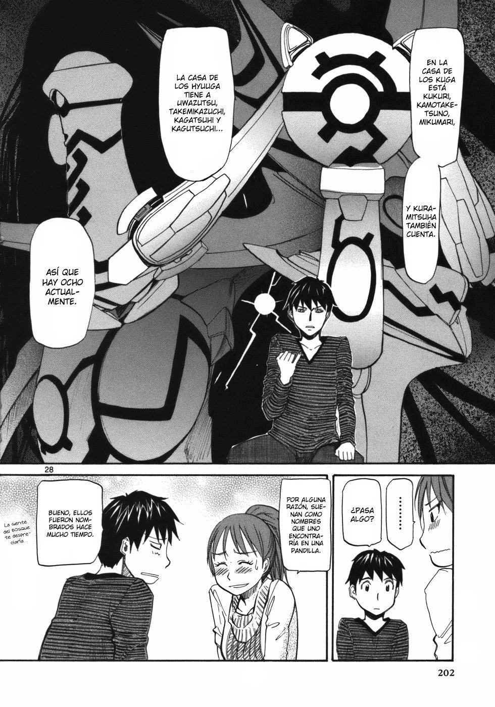 Capitulo 24 page 28