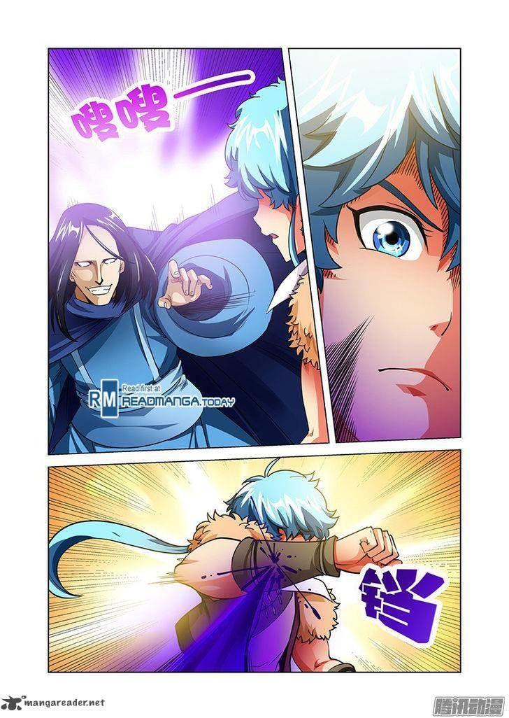 Capitulo 39 page 23