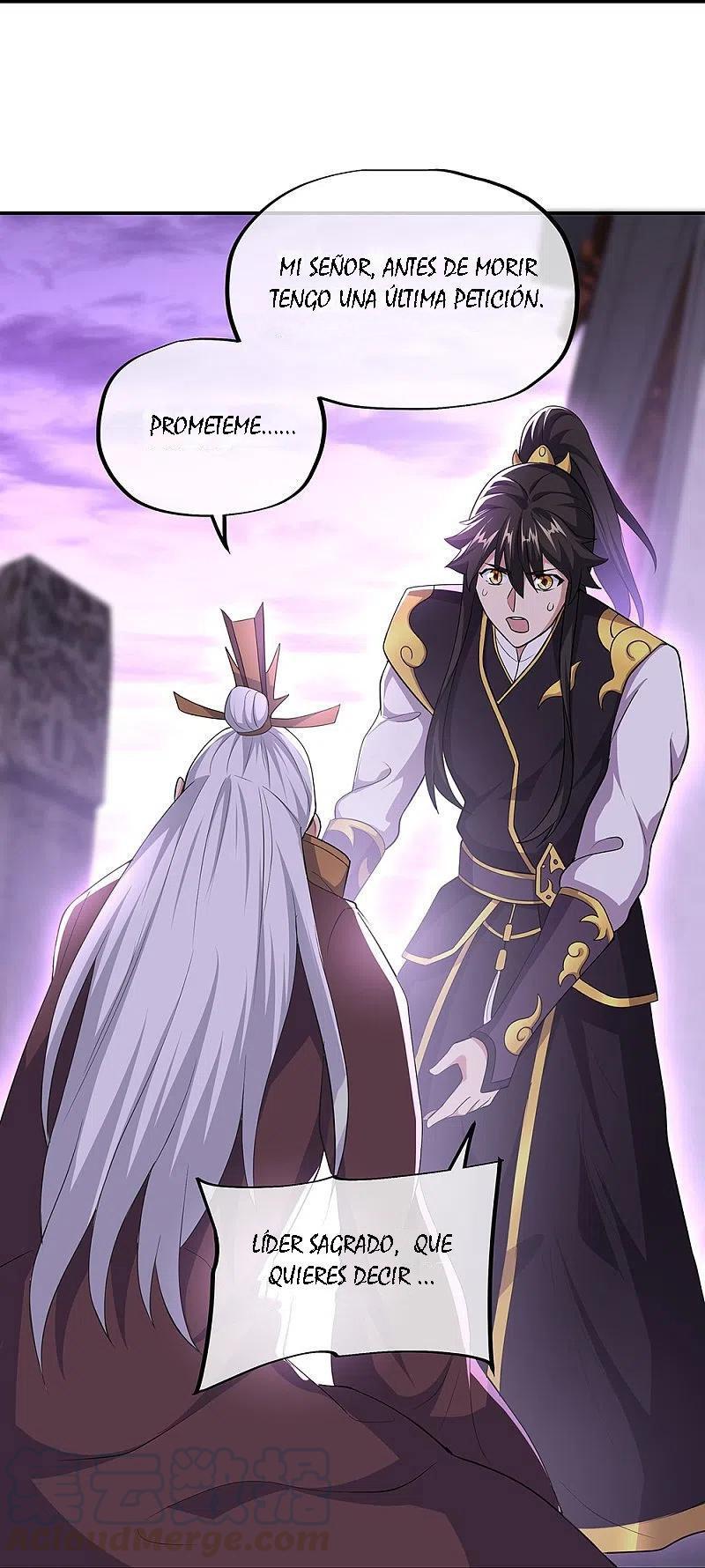 Capitulo 319 page 14