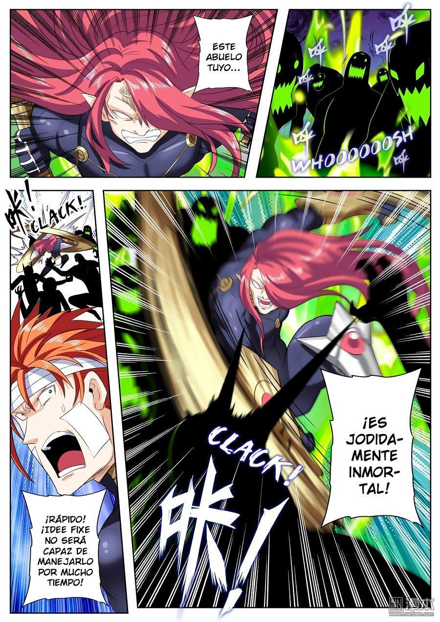 Capitulo 102 page 7